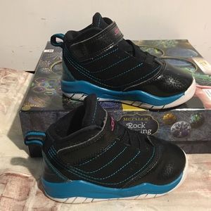 Nike Air Jordan Toddlers Sneakers Size 6C